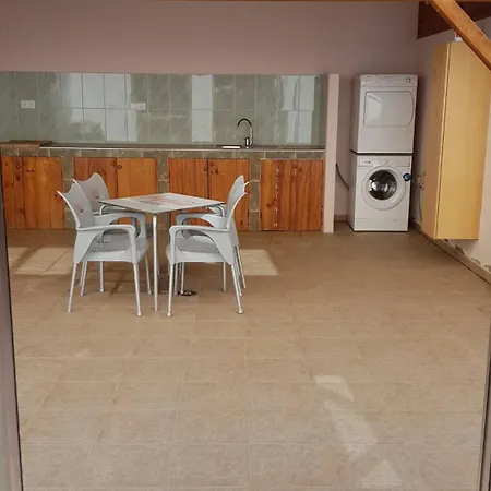Apartment Exclusivo En El *