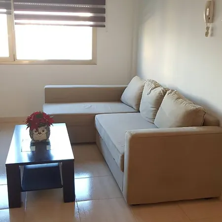 Apartment Exclusivo En El