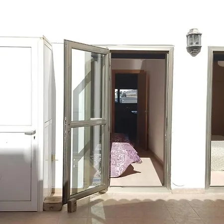 Appartement Exclusivo En El Cotillo