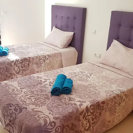 Apartment Exclusivo En El Cotillo