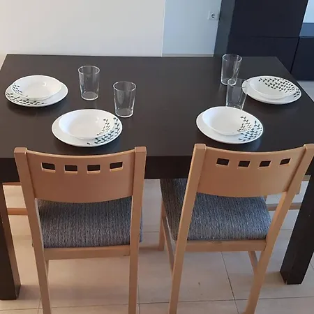 Διαμέρισμα Exclusivo En El *