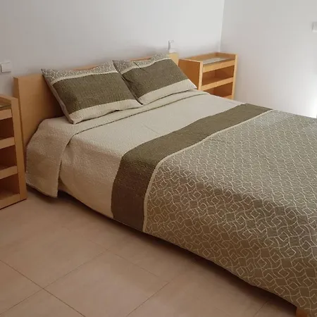 Διαμέρισμα Exclusivo En El Cotillo