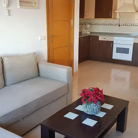 Διαμέρισμα Exclusivo En El Cotillo