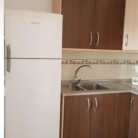 Exclusivo En El Appartement *